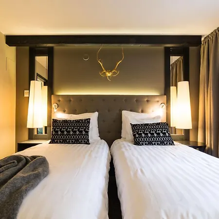 Lapland Hotel Tampere