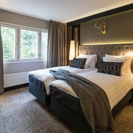 Hotel Lapland Tampere