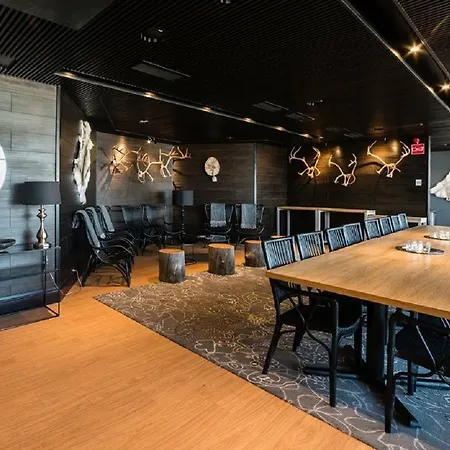 Hotel Lapland Tampere