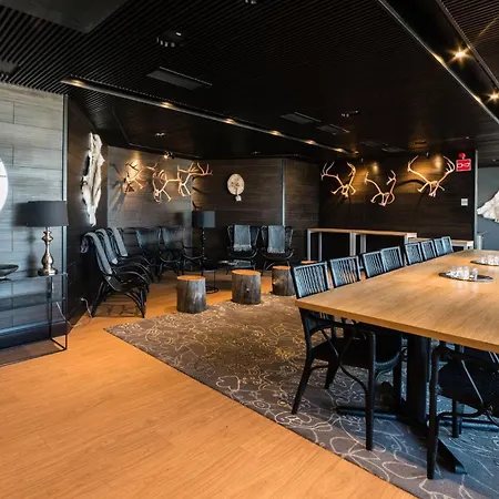 Hotel Lapland Tampere