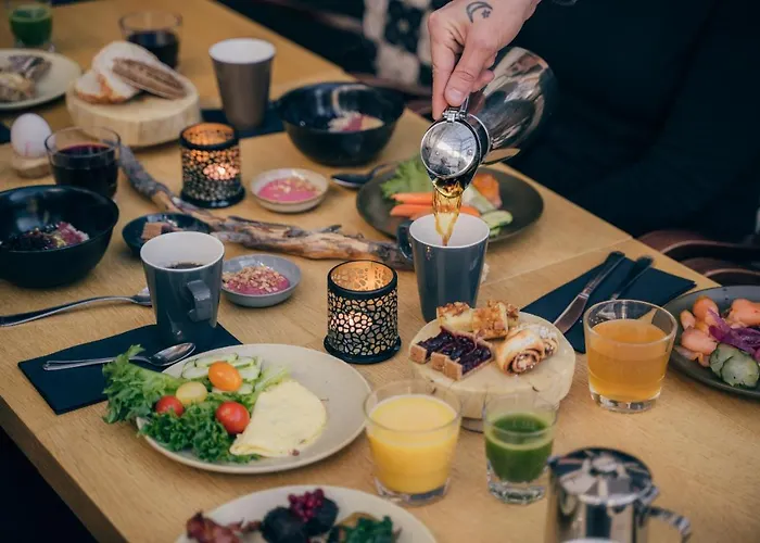 Lapland Hotell Tammerfors