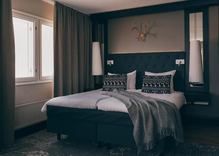 Hotell Lapland Tammerfors