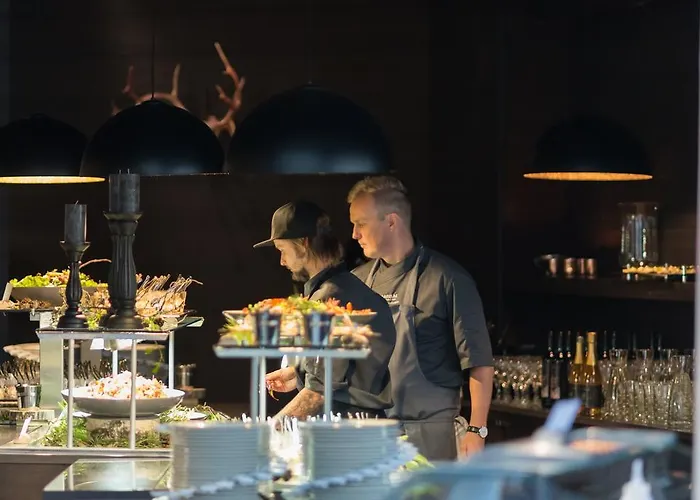 Lapland 4* Tammerfors