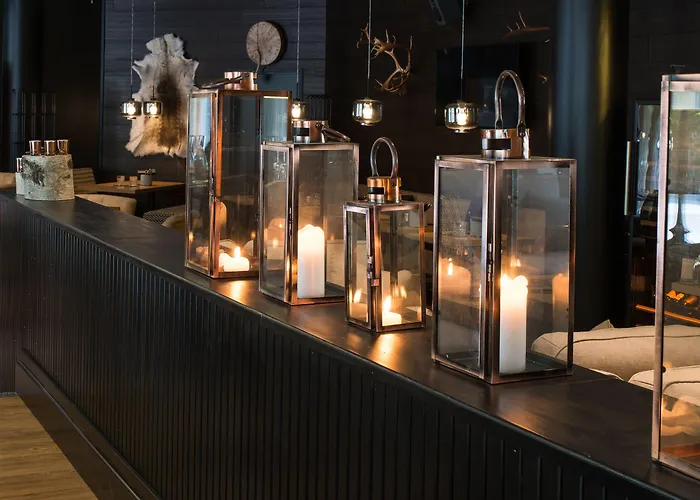 Lapland Hotell Tammerfors