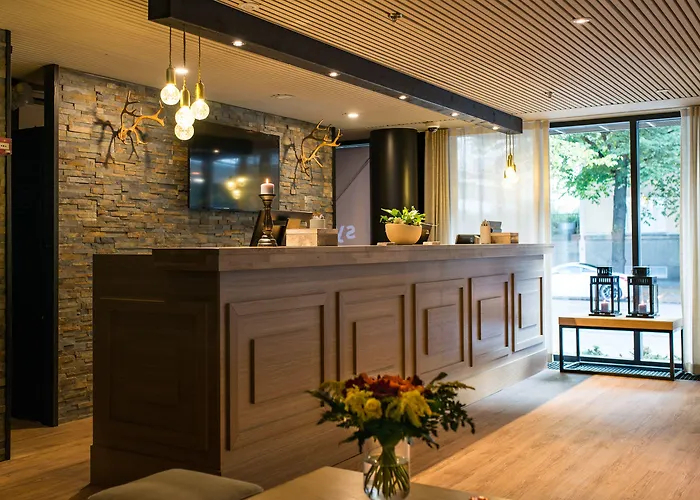 Hotell Lapland Tammerfors