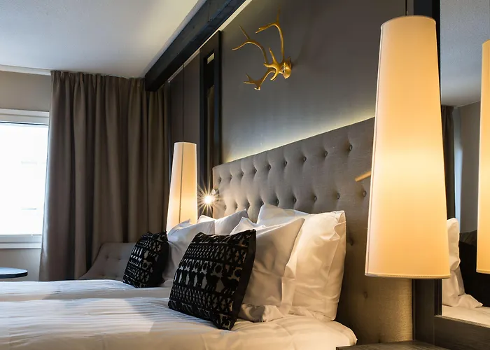 Hotell Lapland Tammerfors