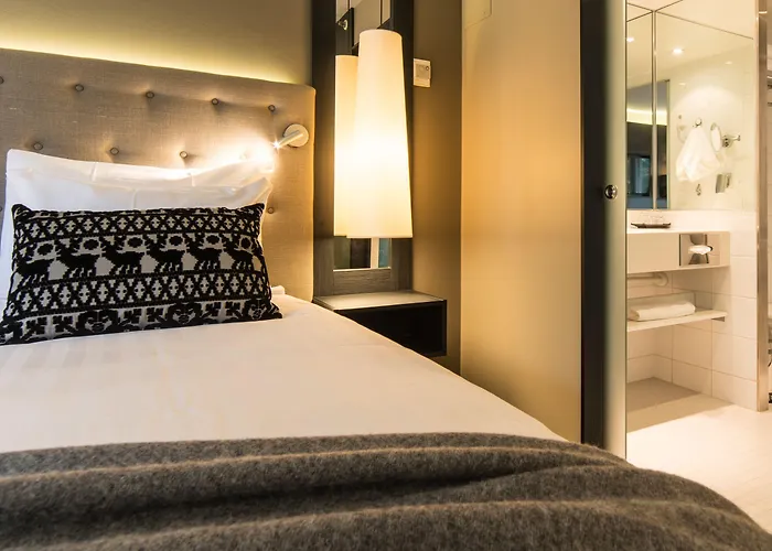 Hotell Lapland Tammerfors