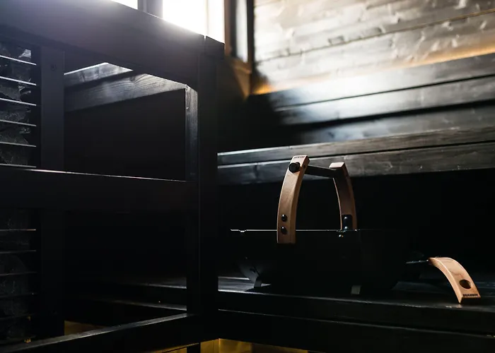 Lapland 4* Tammerfors