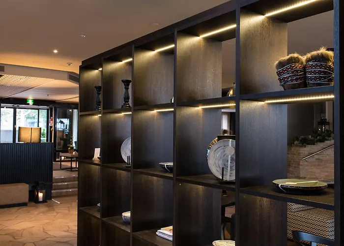 Lapland Hotell Tammerfors