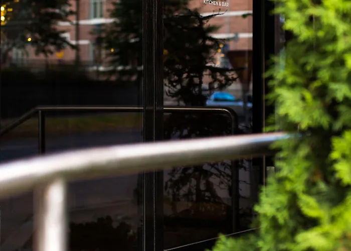 Lapland 4* Tammerfors