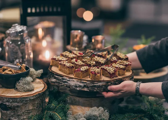 Hotell Lapland Tammerfors