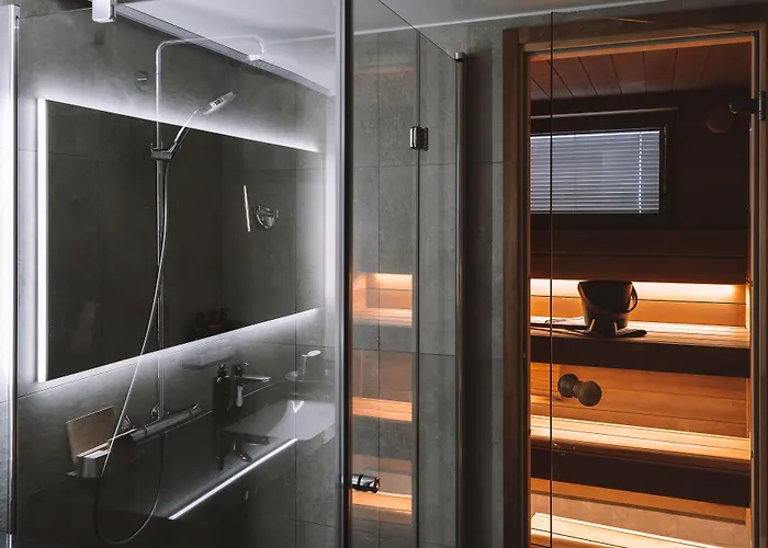 Hotell Lapland Tammerfors