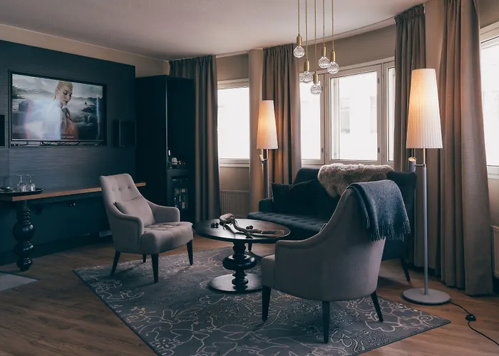 Lapland 4* Tammerfors