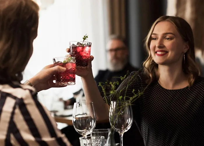 Hotell Lapland Tammerfors