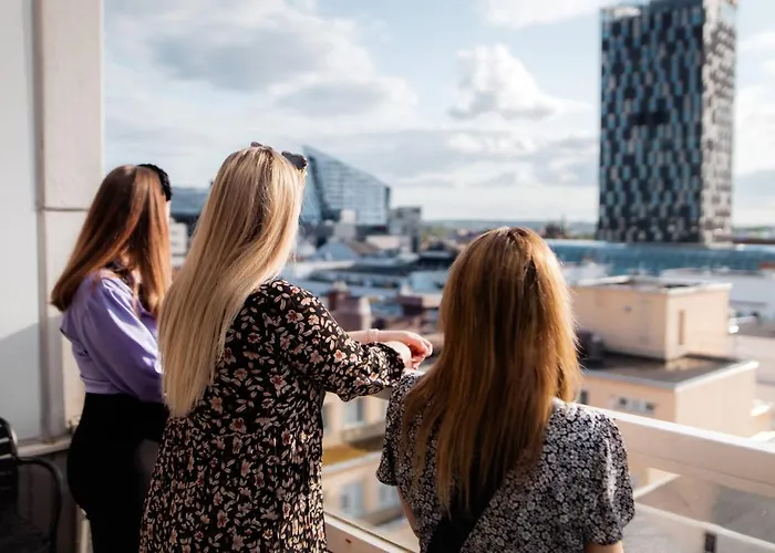 Lapland 4* Tammerfors