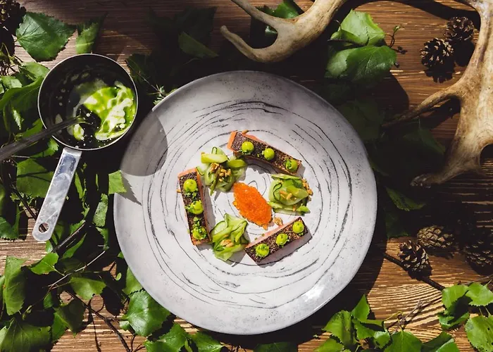 Lapland 4* Tammerfors