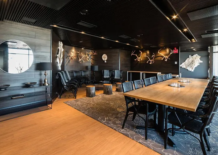 Hotell Lapland Tammerfors